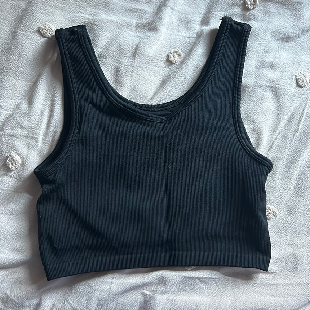 Aerie workout top